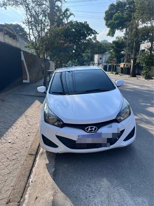 HYUNDAI HB20S 1.0 COMFORT PLUS 12V FLEX 4P MANUAL HYUNDAI HB20S 1.0 COMFORT PLUS 12V FLEX 4P MANUAL